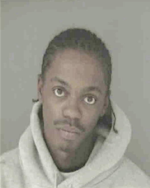 HARRIS, ANTOINE EUGENE - Peoria County, IL