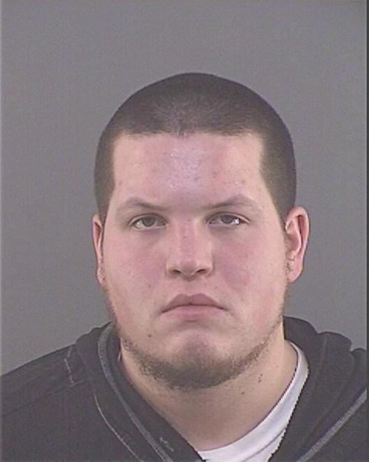 HAYES, JACOB MICHAEL - Peoria County, IL