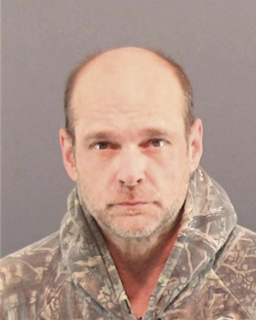 HORACK, SCOTT T - Peoria County, IL