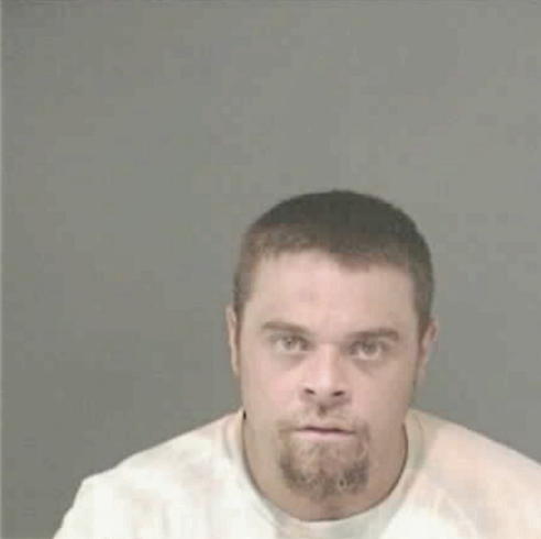 INMAN, JEFFORY LEE - Peoria County, IL