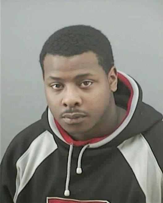 IRBY, DION LOUIS - Peoria County, IL