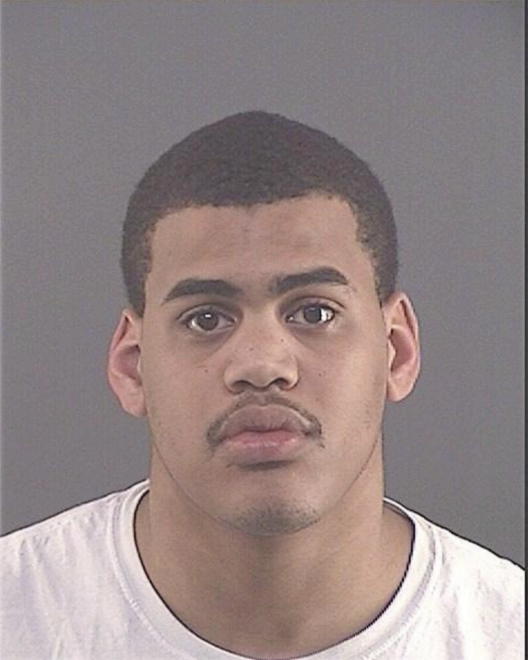 JOHNSON, ERIC DOMINIQUE - Peoria County, IL
