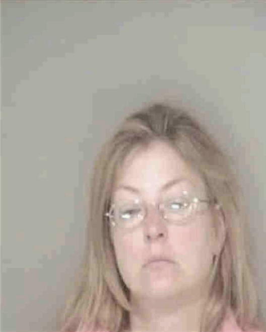 LEACHMAN, GINA M - Peoria County, IL