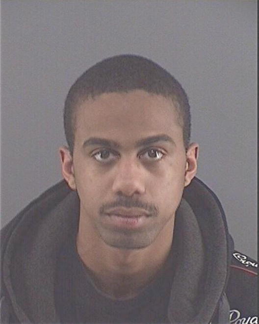 MACLIN, JESSIE JOSHUA - Peoria County, IL