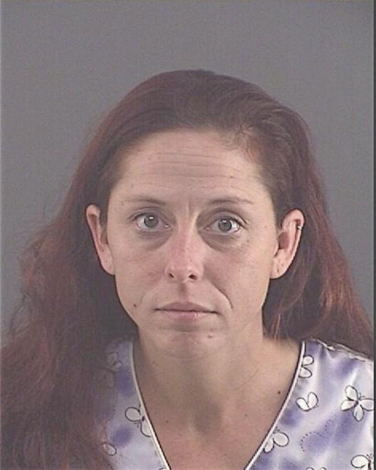 MCFEETERS, MARY ANN - Peoria County, IL