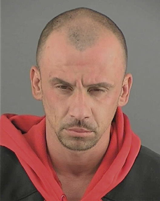 MCNULTY, JAYSON MICHAEL - Peoria County, IL
