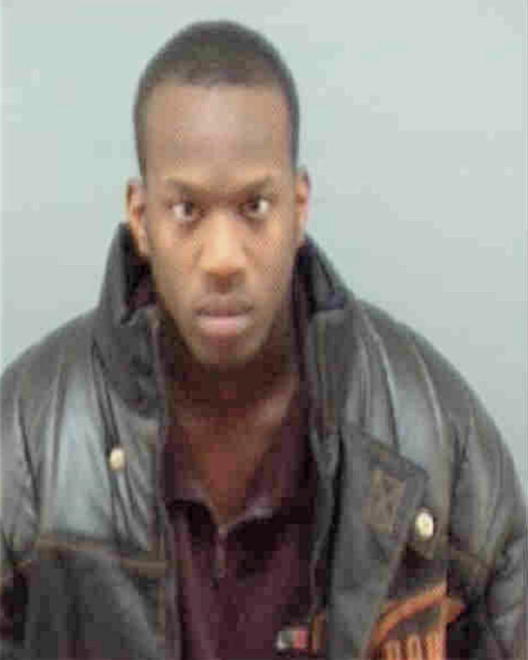 MORRIS, STEVEN DEWAYNE - Peoria County, IL
