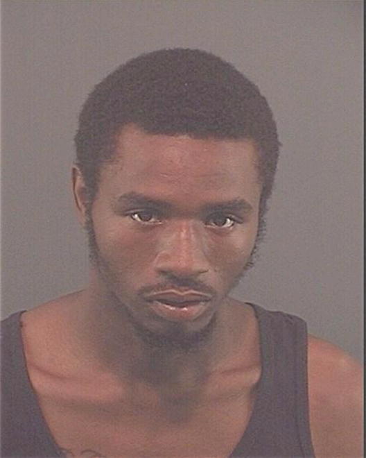 WALLACE-MCSHAN, MARTERRIUS D - Peoria County, IL