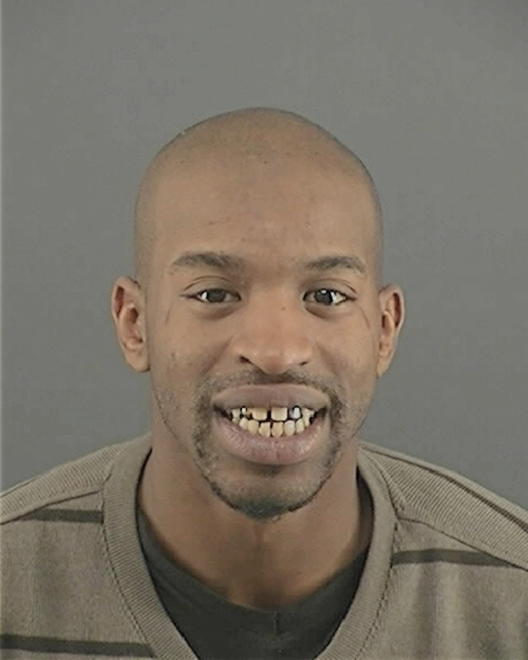 WESLEY, ALAN LAWRENCE - Peoria County, IL