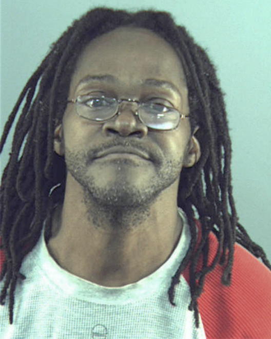 WHITE, RONALD EUGENE - Peoria County, IL