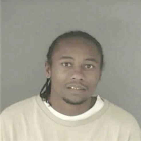 WHITLEY, ANTWAN JAMEL - Peoria County, IL