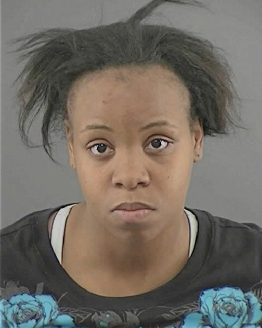 WILLIAMS, ARTEINA NORVEREAN - Peoria County, IL