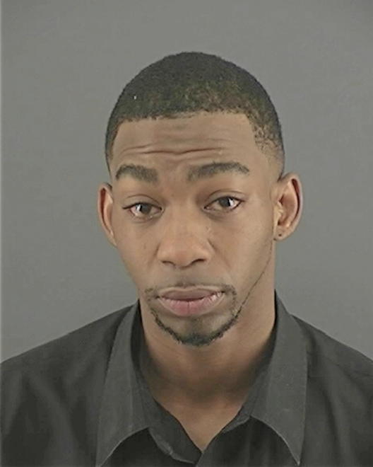 WILLIAMS, DWAYNE ALEXANDER - Peoria County, IL