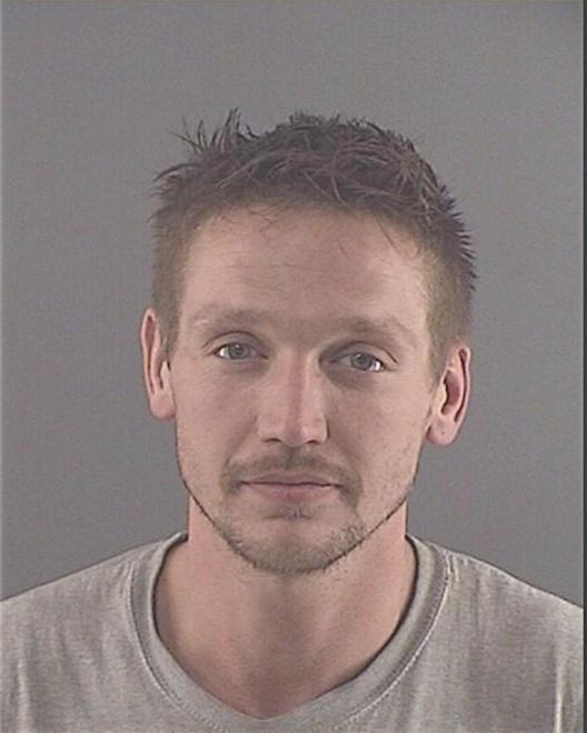WILSON, DEREK BRIAN - Peoria County, IL