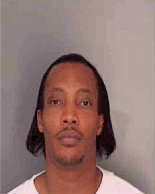 WINTERS, KEITH LAMAR - Peoria County, IL