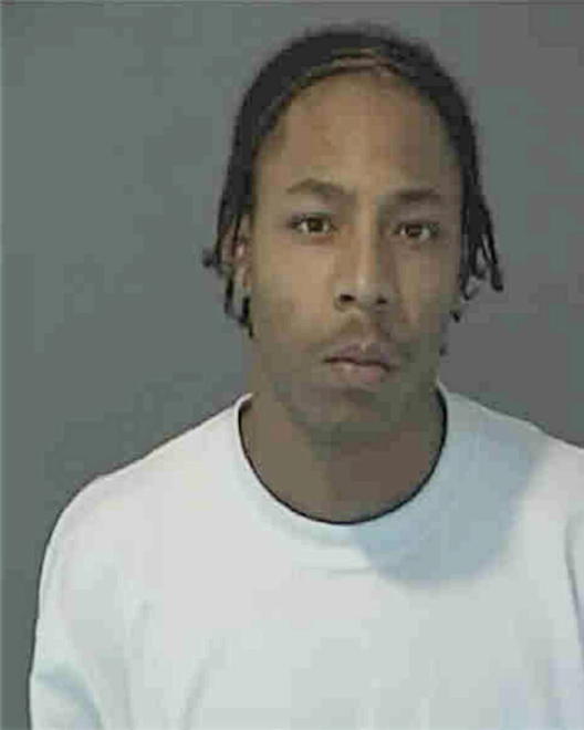 ASHFORD, CONTRELL ANTWAUN - Peoria County, IL