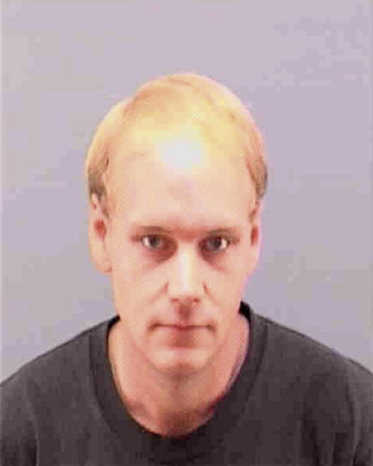 BAKSAI, KARL BENJAMIN - Peoria County, IL