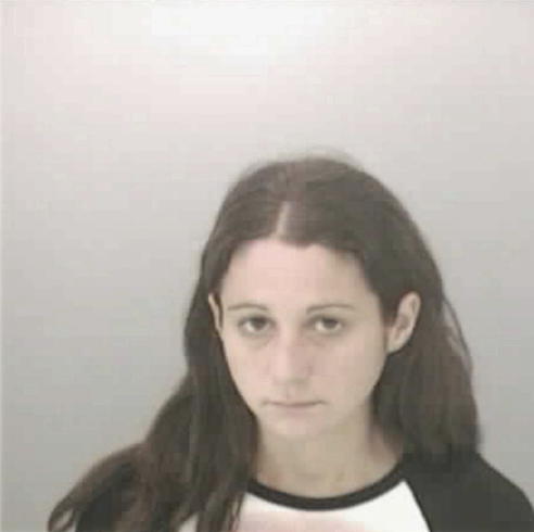BERCHTOLD, TASHA BLAKE - Peoria County, IL