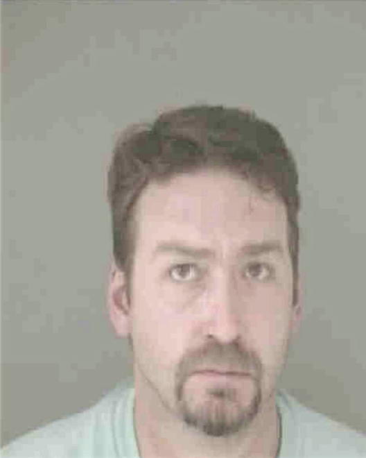 BERG, REGINALD RAYMOND - Peoria County, IL
