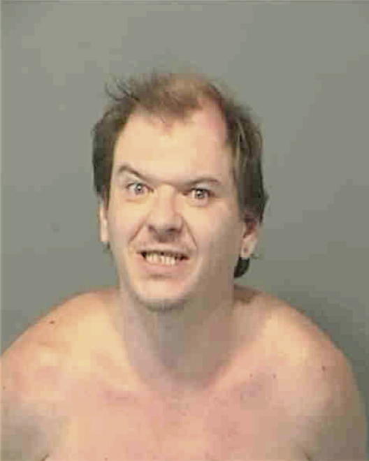 BILLEN, JAMES MICHEAL - Peoria County, IL