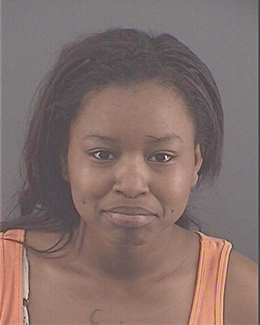BOUNDS, BRENISHA - Peoria County, IL
