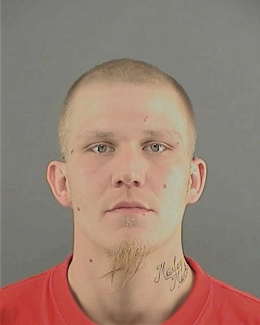 BOZARTH, JESSE JEREMY - Peoria County, IL