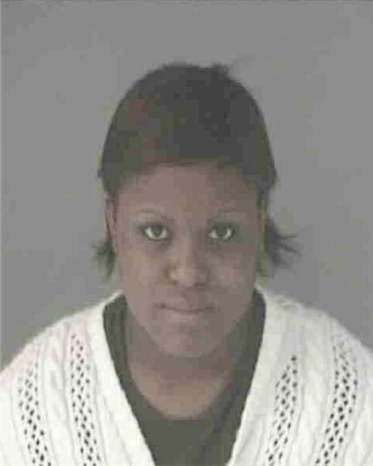 BROWN, SHRELLE NICOLE - Peoria County, IL