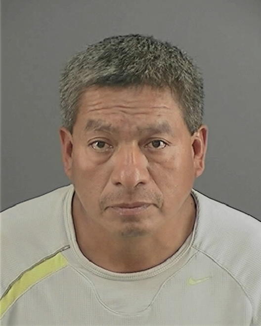 CASTILLO, ORLANDO NMI - Peoria County, IL