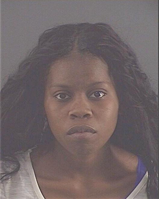 CLARK-GULLETT, AMARA L - Peoria County, IL