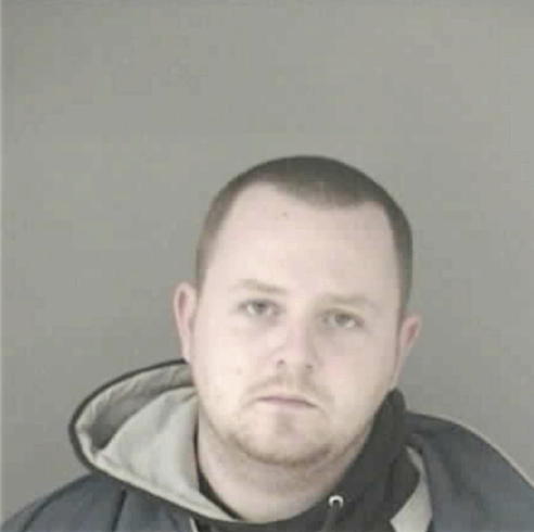 COKER, JESSE LEE - Peoria County, IL