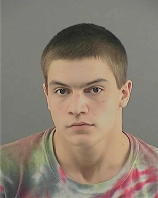 CORDIO, MASON MATTHEW - Peoria County, IL