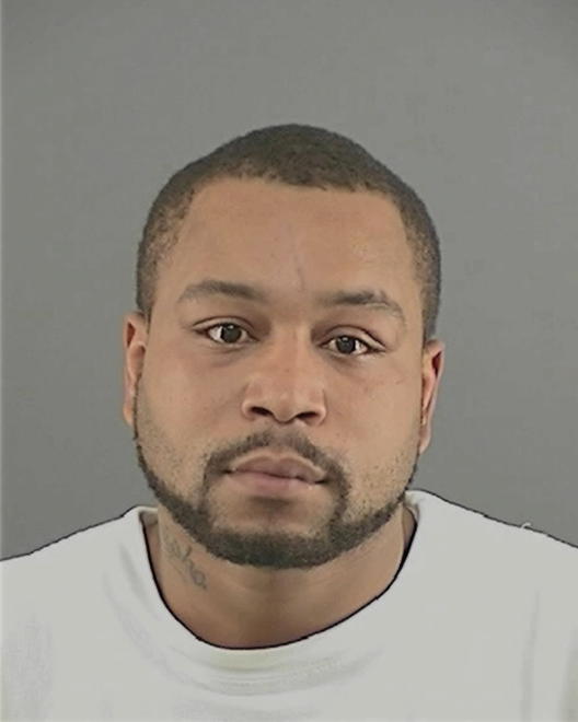 CRAWFORD, JASON LAMONT - Peoria County, IL