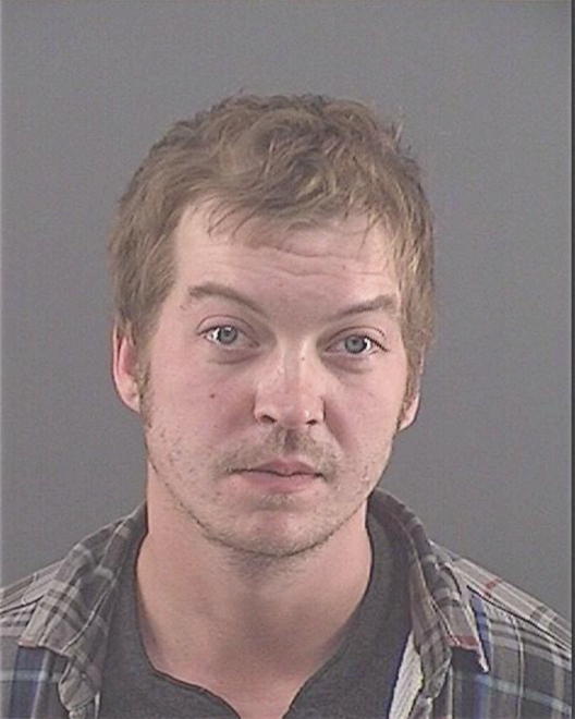 FOGAL, JARED M - Peoria County, IL