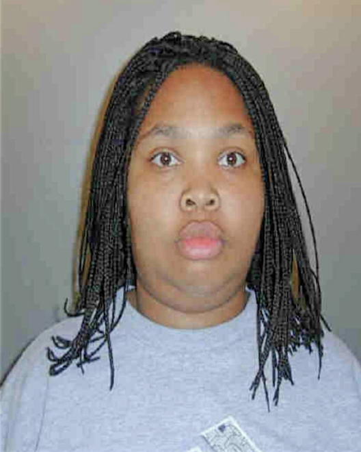 GREEN, VERN JOVAN - Peoria County, IL
