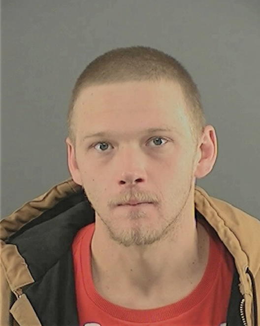 HARRIS, MARK ALLEN - Peoria County, IL