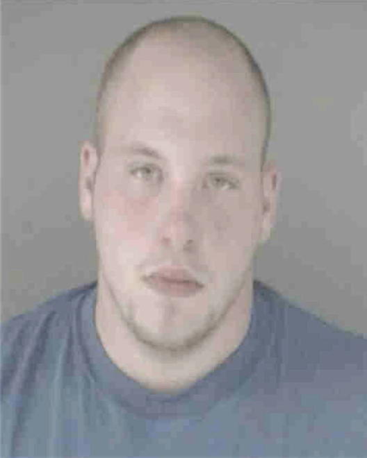 HINKLE, JOSEPH WAYNE - Peoria County, IL