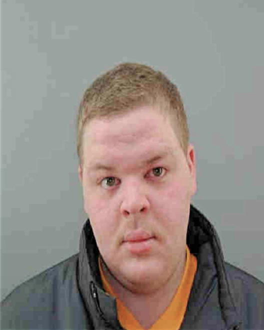 HOLOBAUGH, KENNETH W. - Peoria County, IL