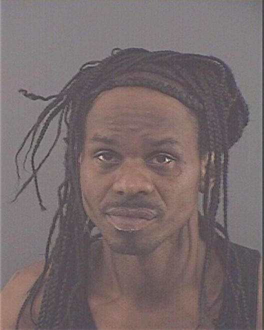 JACKSON, LAJUAN OTELL - Peoria County, IL