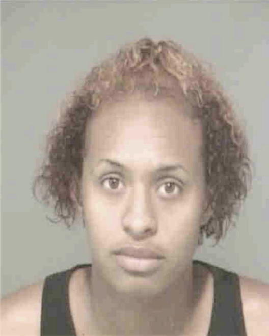 JONES, TAMEKA LENICE - Peoria County, IL