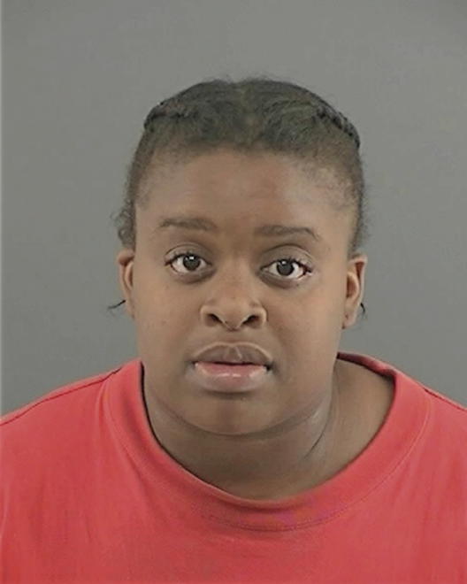 JORDAN, ELINISHA D - Peoria County, IL