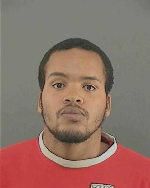 KING, DEVONTE DEVAUGHE - Peoria County, IL