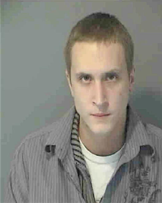 LIVINGSTON, BRENDAN JOSEPH - Peoria County, IL