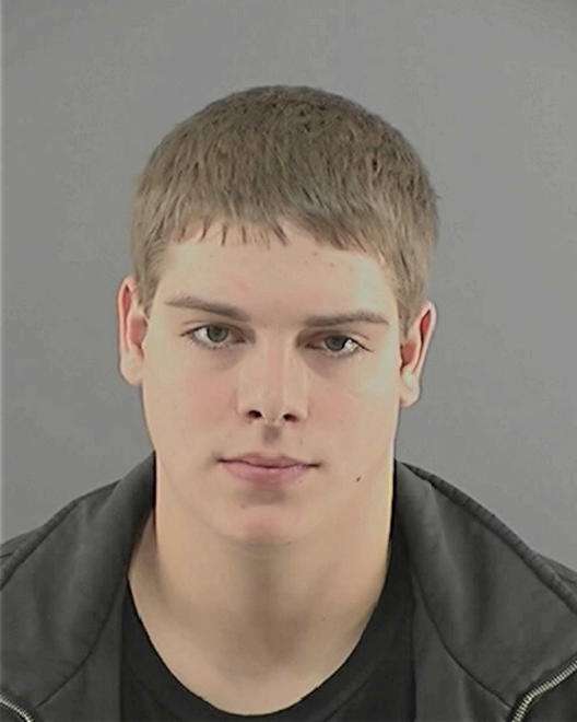 LUDOLPH, GRANT MATTHEW - Peoria County, IL