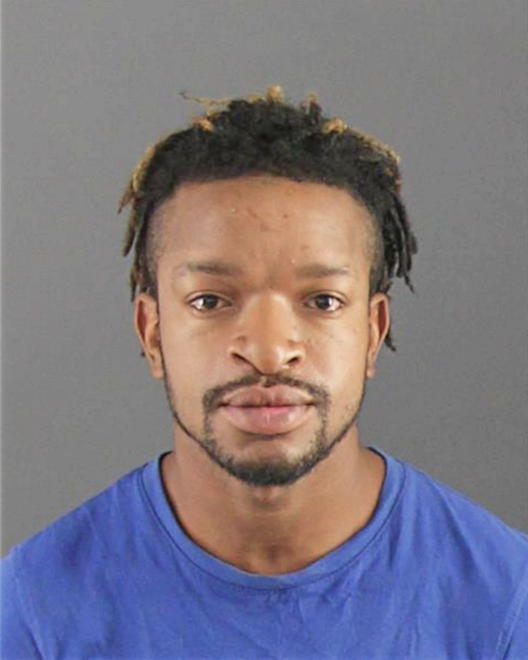 MCCORMICK, CHARLES DEANDRE - Peoria County, IL