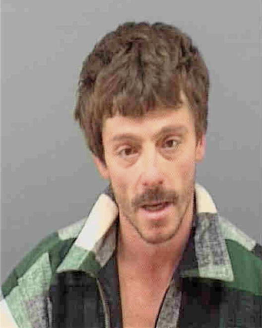 MCCURE, THOMAS LOUIS - Peoria County, IL