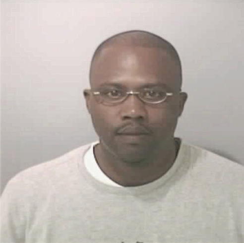 PARKER, DERRICK LEE - Peoria County, IL
