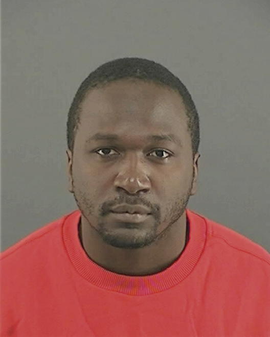 PARKER, MELVIN J - Peoria County, IL