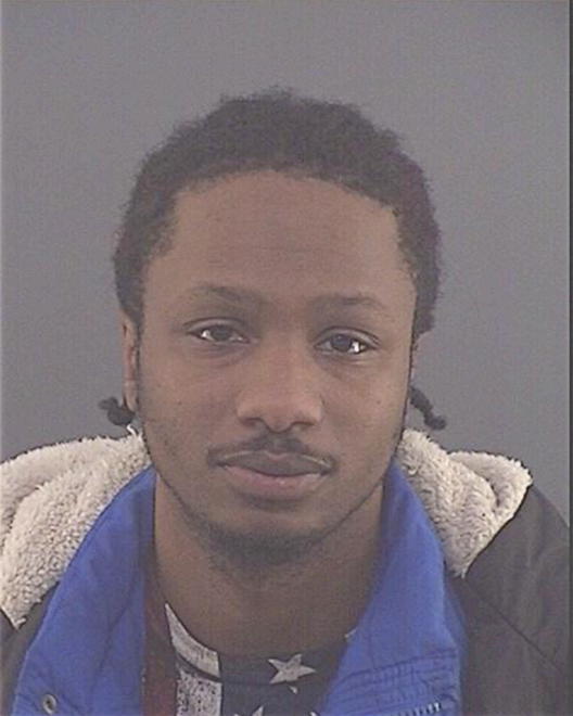SHUMATE, KENNETH A - Peoria County, IL