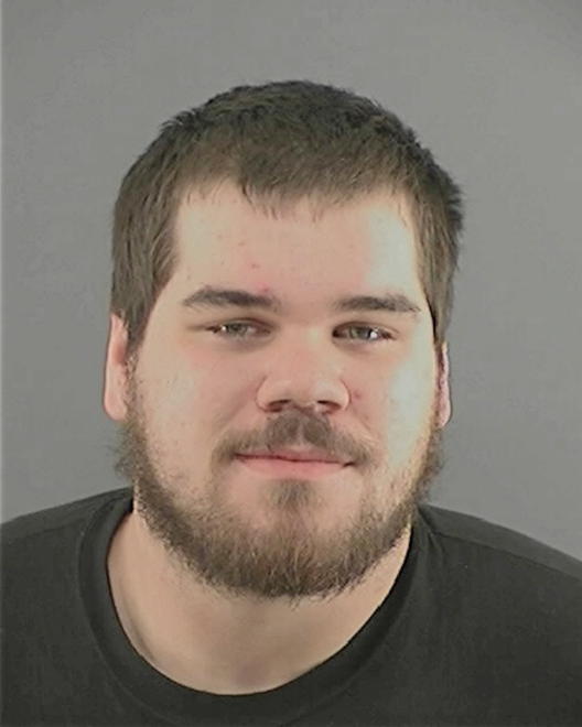 SMITH, DEREK GEORGE - Peoria County, IL