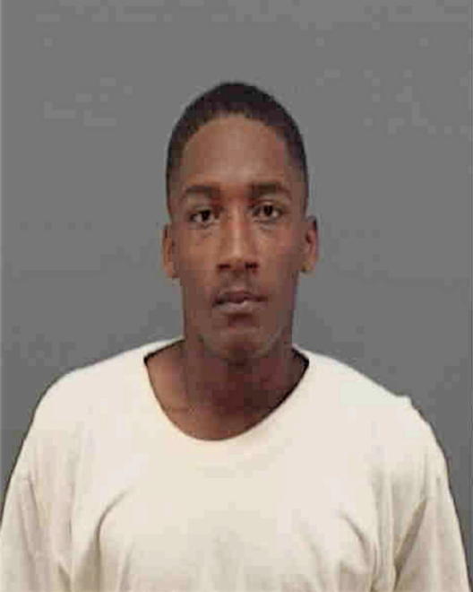 SMITH, DION DUSHAUN - Peoria County, IL